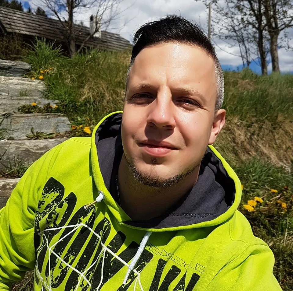Christian Prodinger, Betreiber von ProRepair